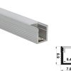 aluminium led profile ld 078