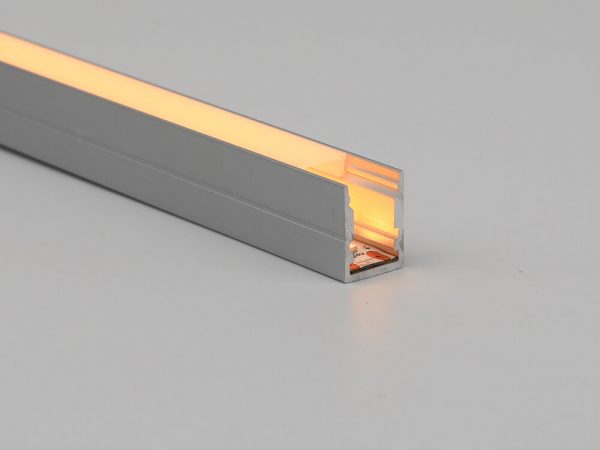 aluminium led profile ld 1013