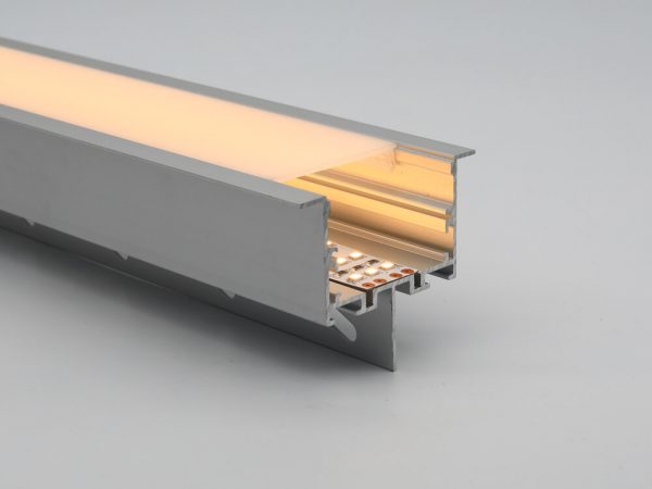 aluminium led profile ld 6535 t