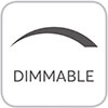 DIMMABLE