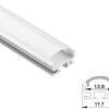 Aluminum led profile