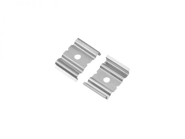 Aluminum led profile clip
