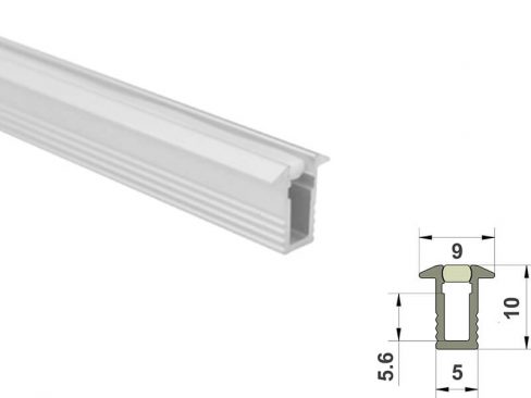 Aluminum led profile