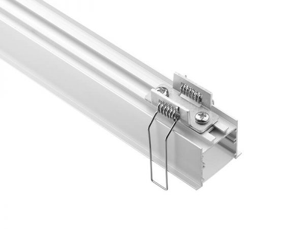 Aluminum led profile