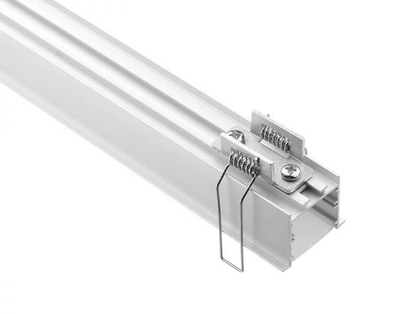 Aluminum led profile