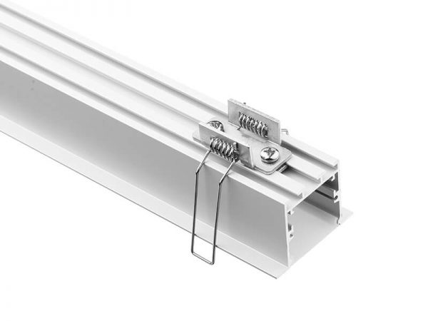 Aluminum led profile