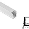Aluminum led profile