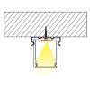 Aluminum led profile Installation diagram