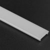 Aluminum led profile diffuser