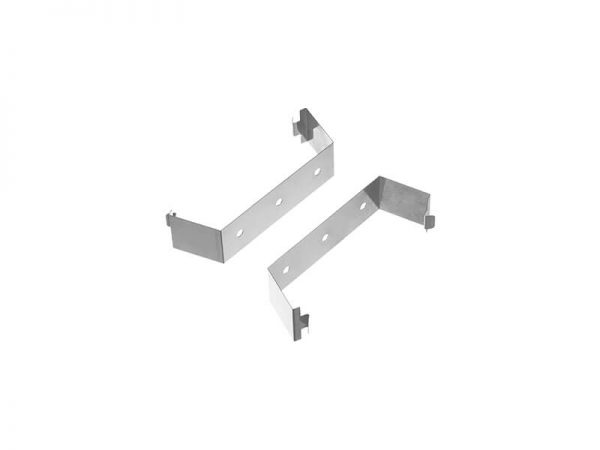 Aluminum led profile clip