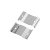 Aluminum led profile clip