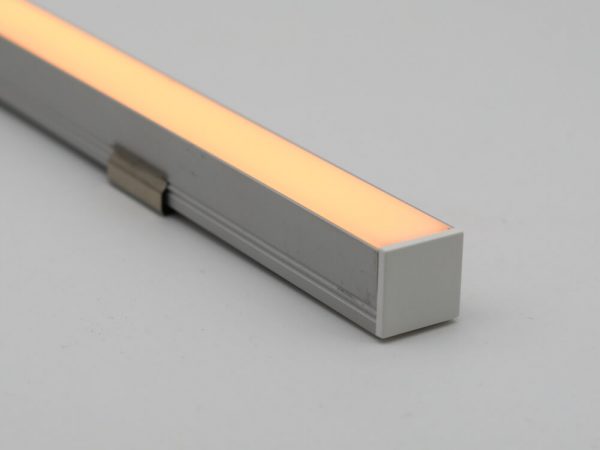 aluminium led profile 1516
