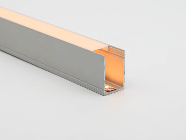 aluminium led profile 2030
