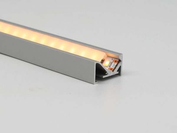 aluminium led profile 2213