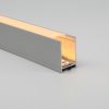 aluminium led profile 2540