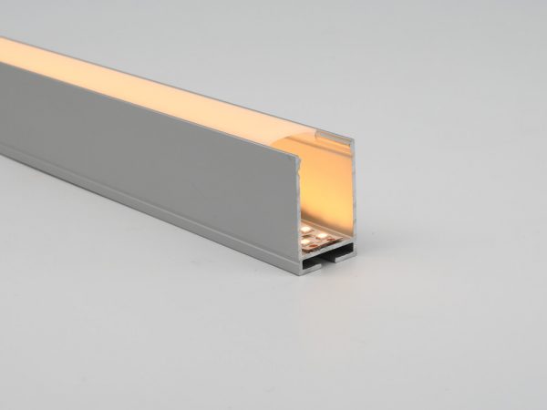 aluminium led profile 2540