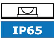 IP65 silicone sleeve led tape