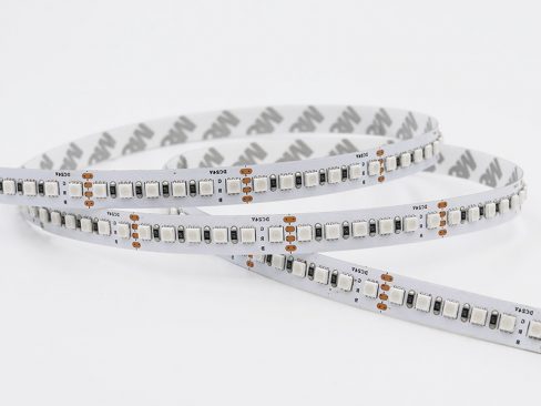 LED strip 3838 144S picture 1