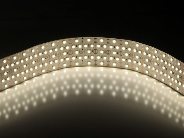 LED strip 5050 280P58 picture 2