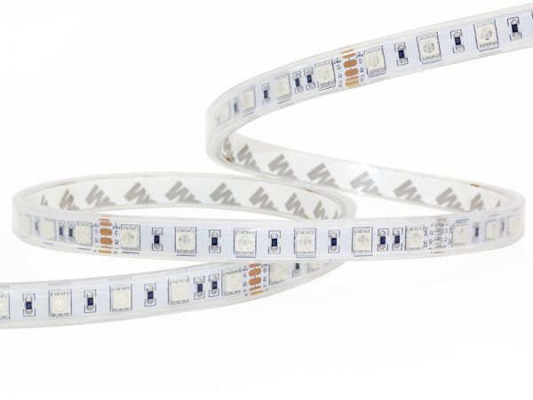 LED strip 5050 60S10 IP65 picture