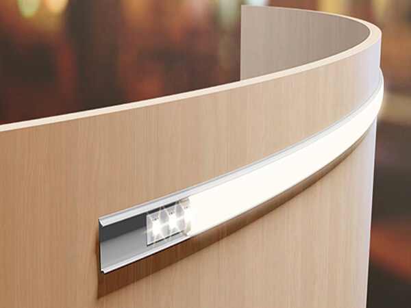 Flexible Led Profile