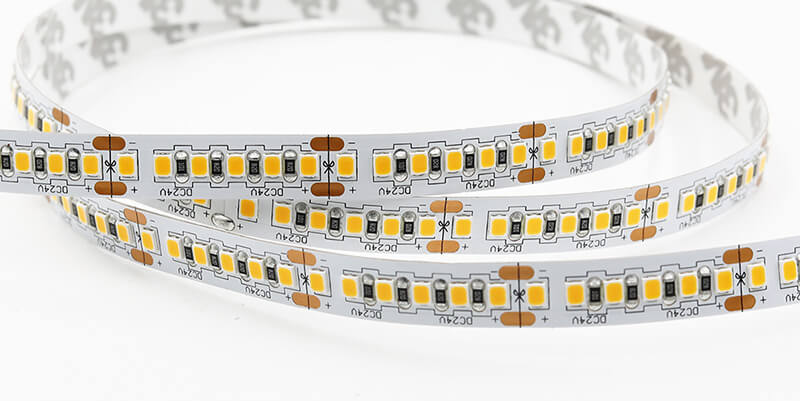 led strip 2835H 180S10 picture 2