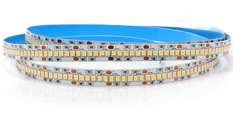 led strip 2835H 240S10 picture