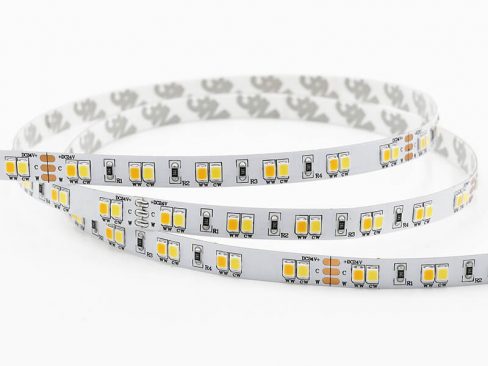 led strip 2835L 120S08 dual white picture