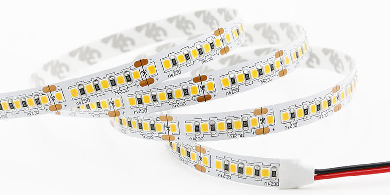 LED strip 2835L 180LEDs picture