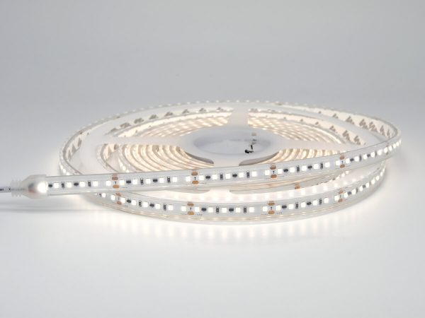 led strip lights ultra long ip65 siliconce sleeve