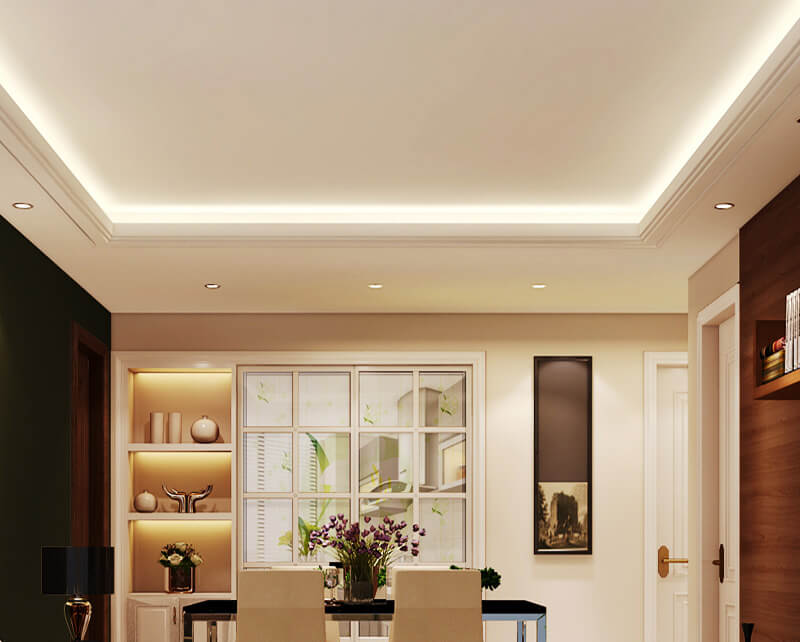 Led Neon Light Using