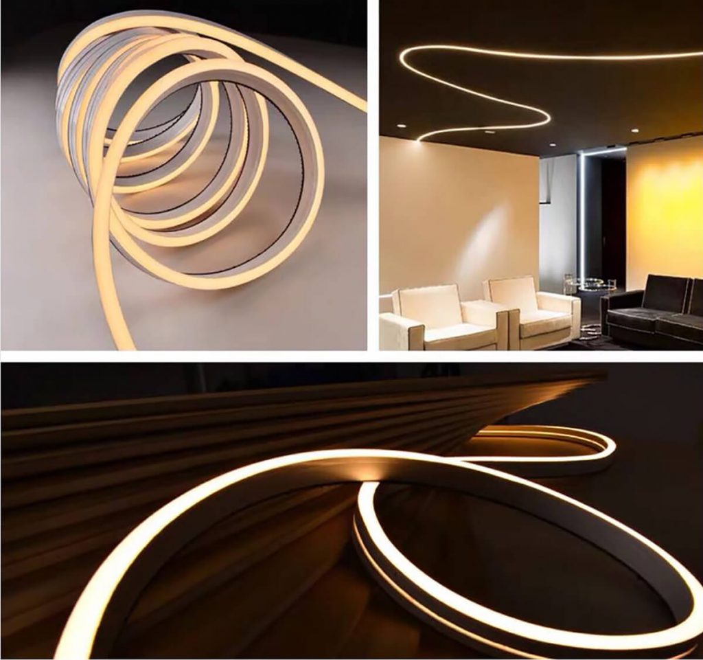 Neon LED strip supplier/manufacturer from China - Myledy