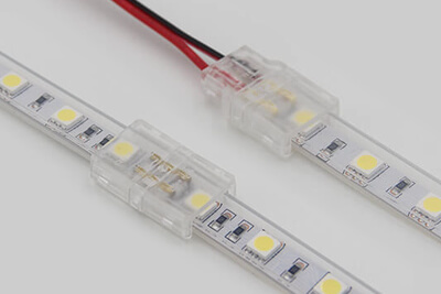 IP68 Led Strip Connector