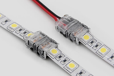 connector for Led Strip Lights