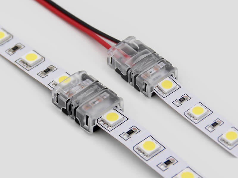 N20 Led Strip Lights Connector