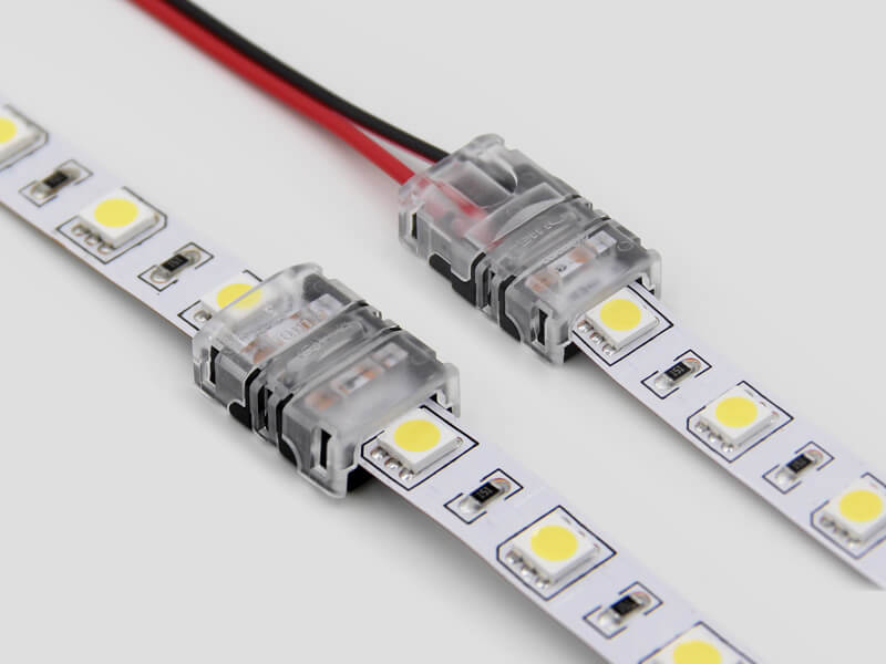 S2-5730-12V - Strisce LED 12V - - Striscia led 5m smd5730 12v DC 60w 300led  ip20 S2-5730-12V