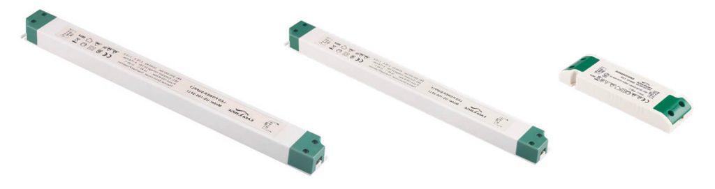 Non-Waterproof Power Supply Super Slim Series