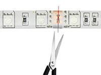 Cuttable Led Strip