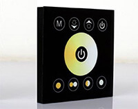 Led Strip Light Dimmer
