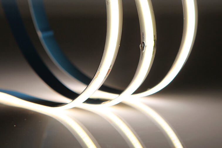 COB LED Strip Lights: A Comparison with SMDs LED - Myledy