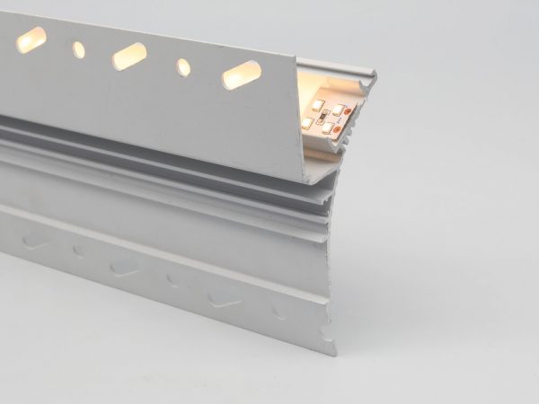 aluminium led profile ld 44018