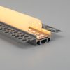 aluminium led profile ld 6528
