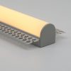 aluminium led profile ld 6528