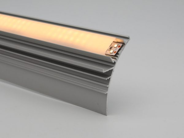 aluminium led profile 4168