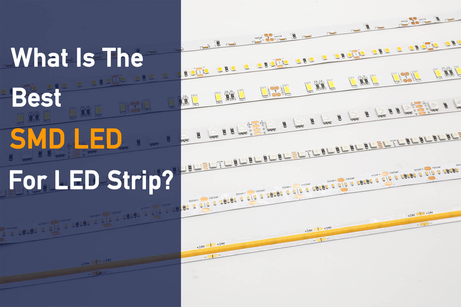 Top COB LED Manufacturers  Who Produce the Best Chip-on-Board LED Packages