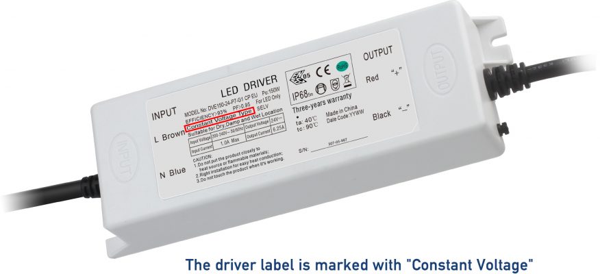 The Ultimate Guide to 12V Power Supply for LED Strip Lights-LED Driver-LED  Power Supply Manufacturers