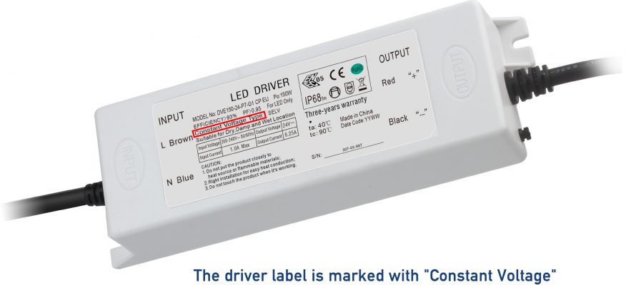 The Ultimate Guide to 12V Power Supply for LED Strip Lights-LED