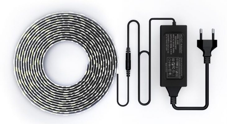 Led Driver VS Electronic Transformers-LED Driver-LED Power Supply  Manufacturers