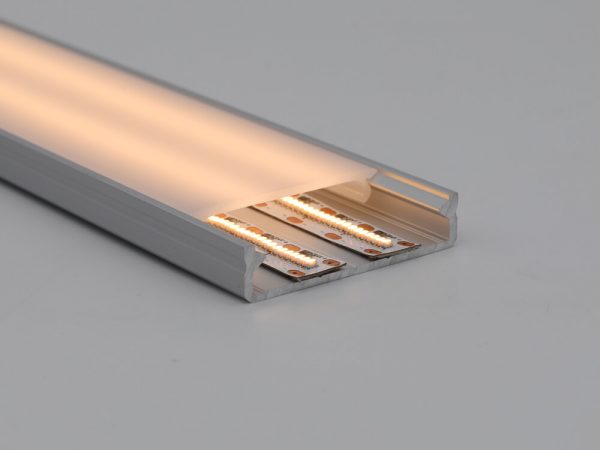 aluminium led profile ld 4309 b