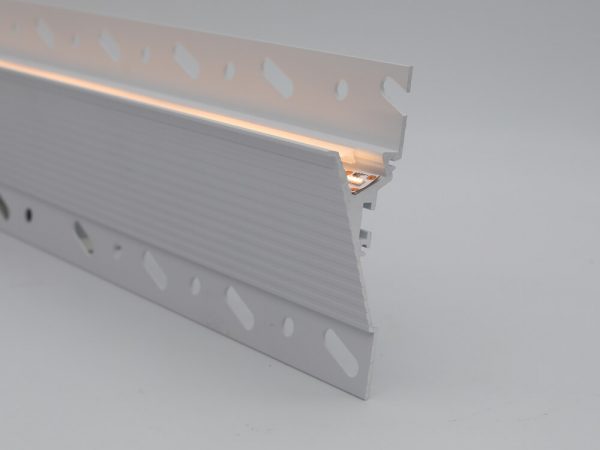 aluminium led profile ld 9527
